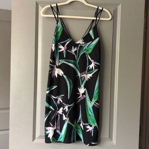 New GREYLIN strappy dress